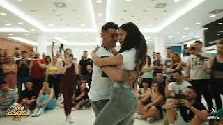 David e Ines - Fever Bachata World Congress 2023