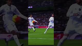 Ramos is a Gangster. #trending #youtube #tiktok #football #messi