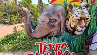 terra natura benidorm tour 4k 60fps