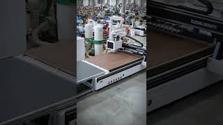 High Efficiency 2030 Auto Loading&Unloading ATC CNC Machine for Drilling and Cutting