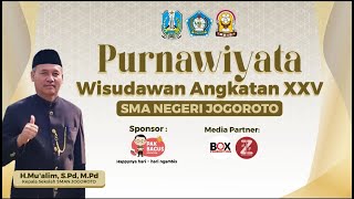 Purnawiyata SMA Negeri Jogoroto 2023