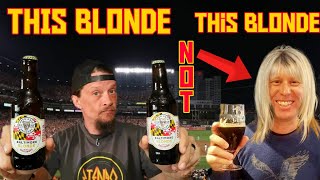 IT'S TUESDAY NIGHT!! LET'S GET STARTED WITH A COUPLE BLONDES!!