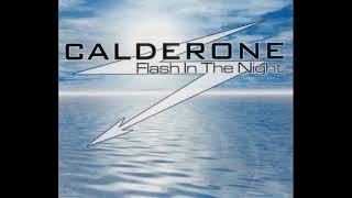 Calderone - Flash In The Night (Love Edit)