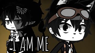 I am me by Dagames |BATDS GCMV| -Alex The Creator-