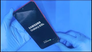 Comment réinitialiser un code deverouillage sur Samsung Galaxy A10 A10S Hard Reset