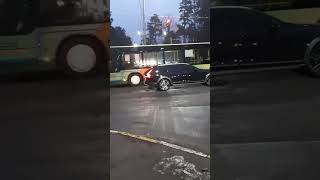 Маршрут 101 Бучанський міський парк (Man A21 Lion's City NL283) #bus #shorts