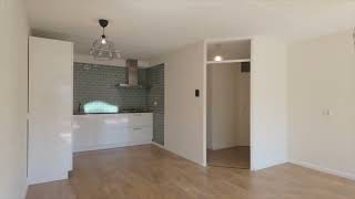 TE HUUR / FOR RENT 3-kamer appartement aan de Previnairestraat 16 in Haarlem