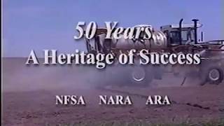 50 Years: A Heritage of Success