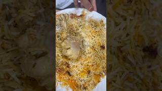 Chicken Biryani Recipe| Bahot Tasty|😋 #chickenbiryani #biryani #cooking #recipe #trending #shorts