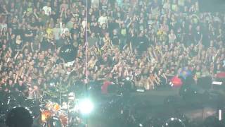 Metallica Seek and Destroy HD Belfast 11.5.2010