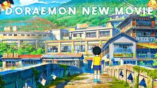 Doraemon New Movie ? 🤩 Watch The Video 🤩❤️