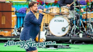 Didrik Solli Tangen – Sun Always Shines (Allsang på Grensen 2020)