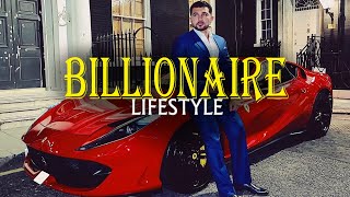 Billionaire Luxury Lifestyle BILLIONAIRE MOTIVATION 🟡#57