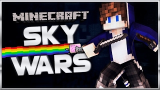 Minecraft SkyWars №2