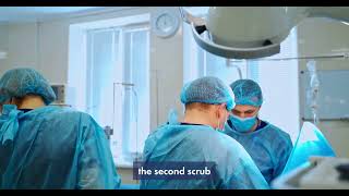 BSc (Hons) Operating Department Practice