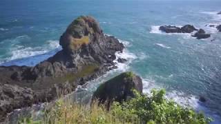 【🚶Trek Pantai Siung - Bukit Pengilon】