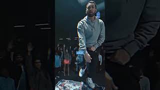 Eminem disses Lil Pump #shorts #explorepage