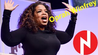 تعلم السويدية بدون معلم | أوبرا وينفري - Oprah Winfry|