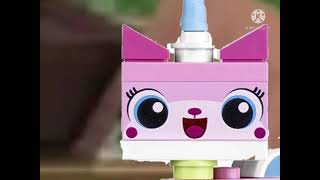 Ytph villager mes unikitty