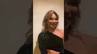 Emma Rose chats w/ AVN at the 2022 TEA Awards