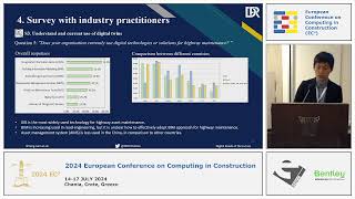 2024 EC3-PPM-Yin, Mengtian-How Can Digital Twins Be Used in Highway Maintenance? A Questionnaire ...