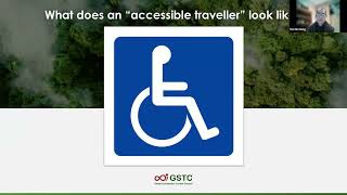 GSTC Webinar: Accessible & Inclusive Travel