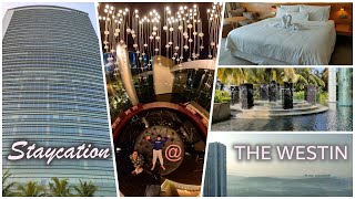 The Westin, Mumbai | Room Tour | Hotel Review | Staycation