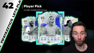 Mit Drei 88+ Icon Picks Und Dicken Packs Schlägt Es Richtig Ein 💣