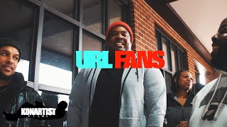 URL FANS - live in VA talks, favorite matchups and favorite battles and what opponents is gone win￼