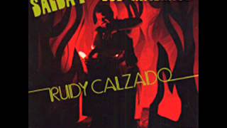 Rudy Calzado - Mentira (Salsa Only Edit)