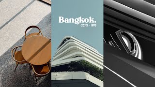 Bangkok (Sony A7Cii + 24mm 2.8 G // OPPO Find N3 Flip)