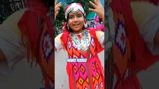 hawa hawai | himachal dance | bijli ki rani | Manali video #viralvideo #youtubeshorts