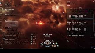 Eve Online   Sisters of Eve   Mission 31 The Uses of Force