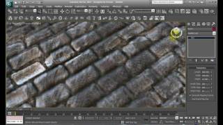 3ds Max Displace Tutorial