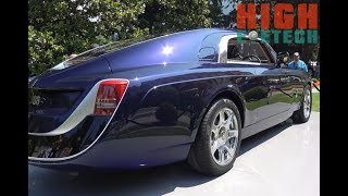 The Most Expensive New Car Ever Built $13M | Only For The Richest People