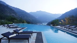 Hotel Video - Aloha on the Ganges, Rishikesh by Tripstay.in - Resorts