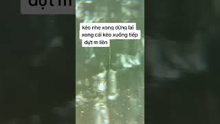 Nhịp phao cá rô phi ăn mồi p3 - Hồng Ân Fishing Tv  #shots