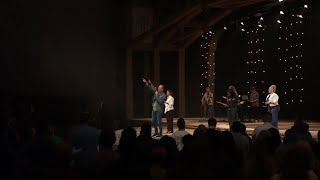 Letters to His Church | Week 3 | Josh Laxton