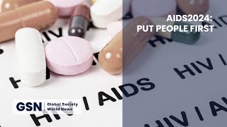 AIDS2024: Put people first