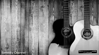 Serenity Guitar - 30 minutes - Relaxing Acoustic Guitar Folk Music - #music #guitar #acousticguitar