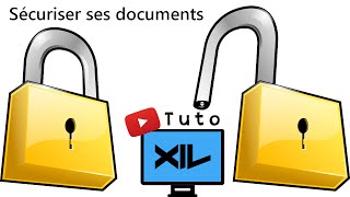 ► Sécuriser vos fichiers et documents