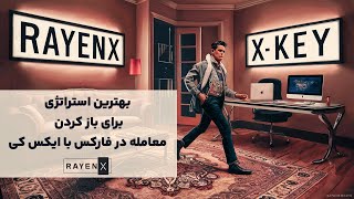 قبل از ورود به ترید در #فارکس محاسبه ریسک رو بزن