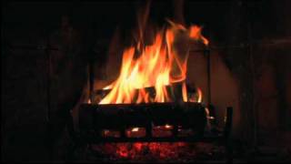 The Fireplace Video