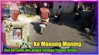 Mengadakan Doa Bersama Kepulangan Alm.Sodara Angga 😥 || Daily Vlog #13