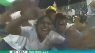 Yuvraj Singh 6 sixes in six balls in HD : हिन्दी कमेंट्री