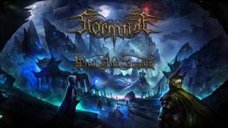 Stormtide - Dawnsinger (Official) Symphonic Folk Metal