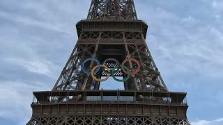 Paris olympique