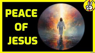 Peace of Jesus