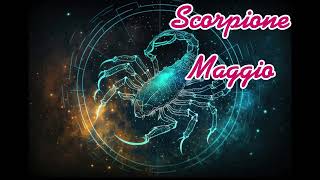 🌻🔮OROSCOPO SCORPIONE ♏️ DAL12/5AL 18/5 #letturatarocchi #amore #oroscoposcorpione#scorpione