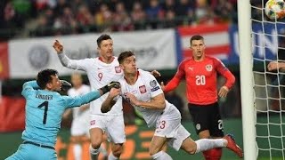 Poland VS Latvia 2-0 All Goals & Highlights-QUALIFICATION- 2019 HD